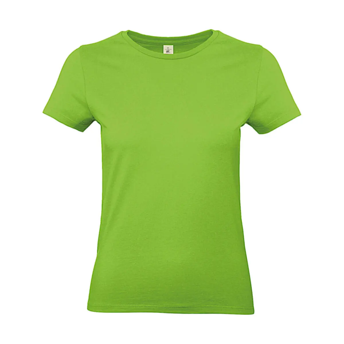 T-Shirt B&C E190