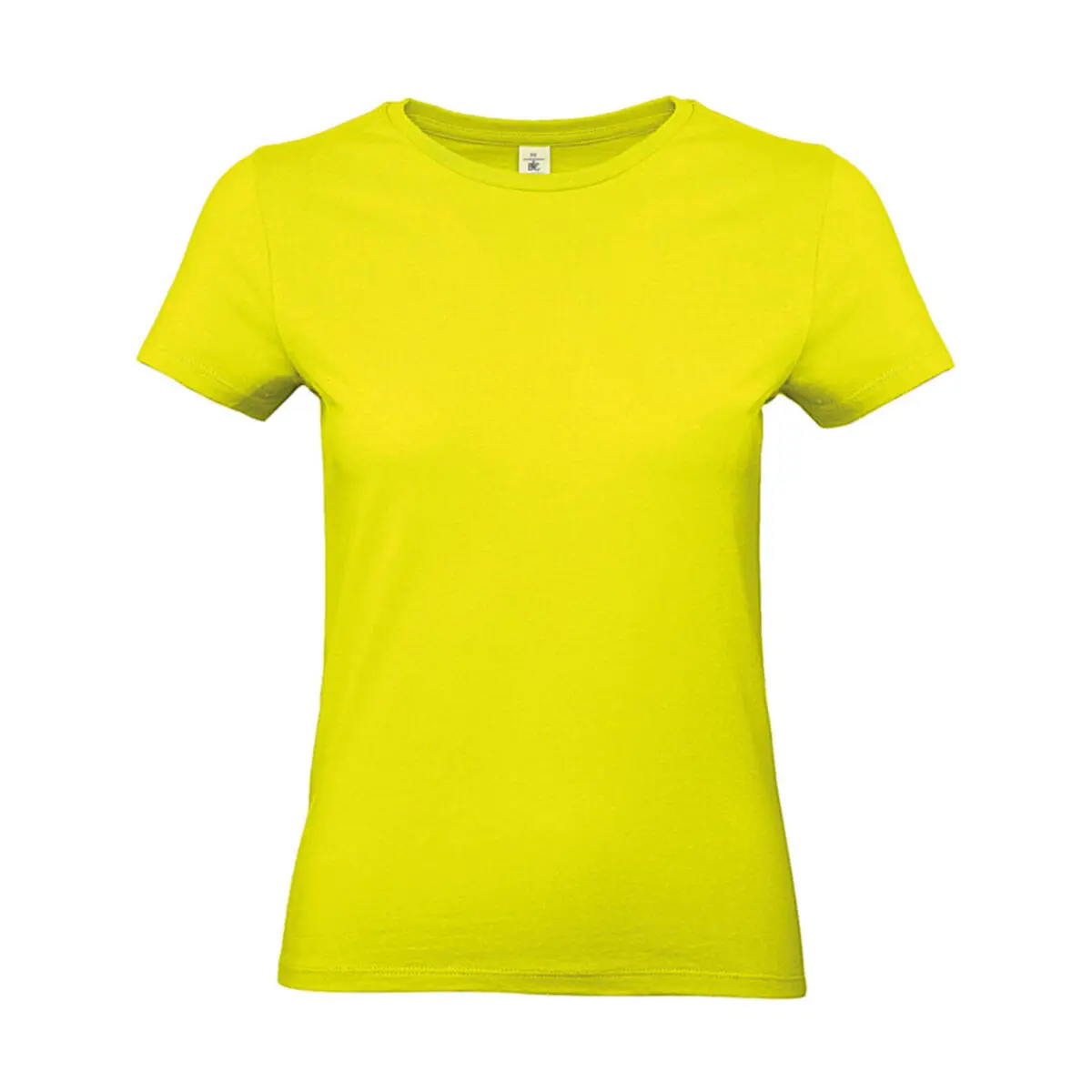 T-Shirt B&C E190