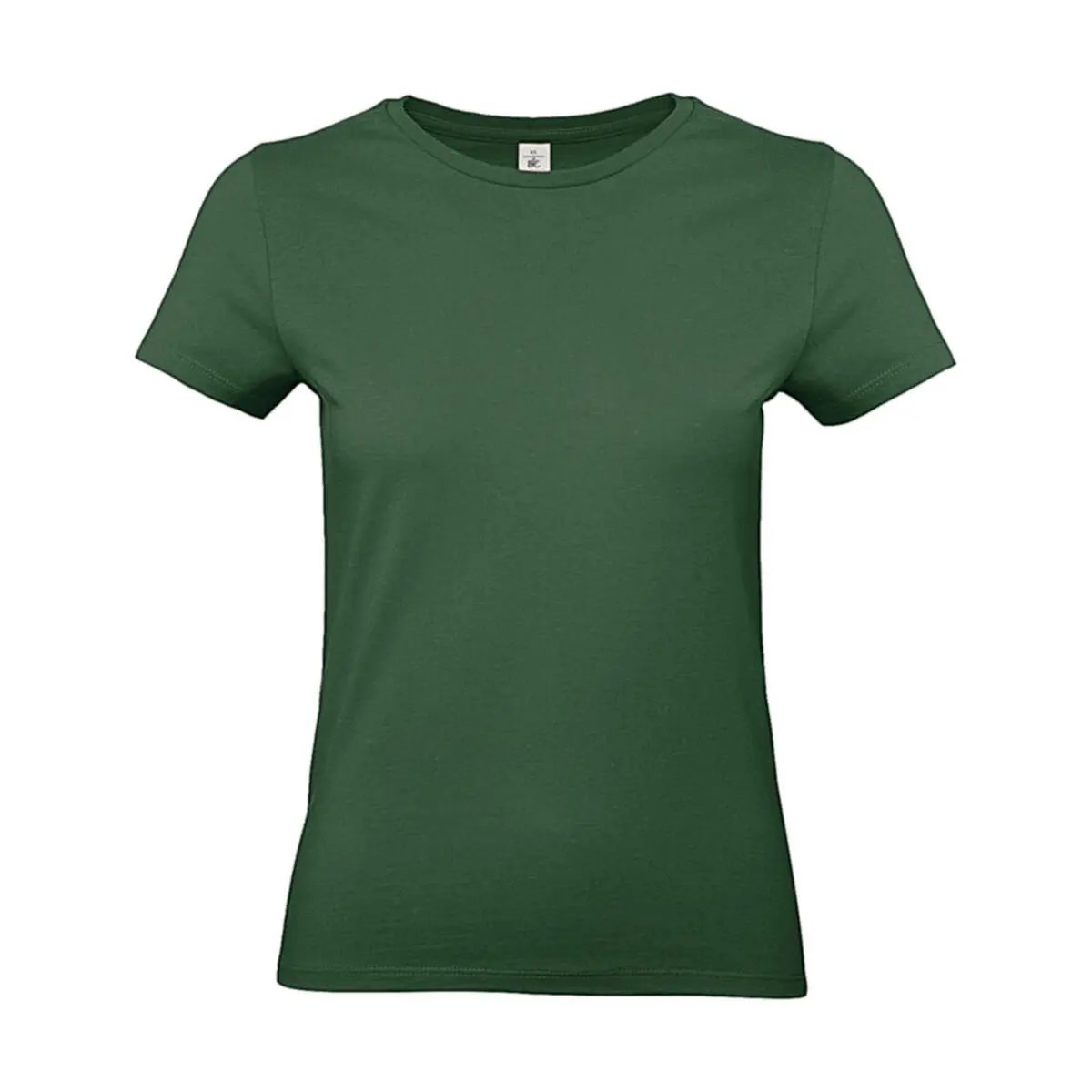 T-Shirt B&C E190