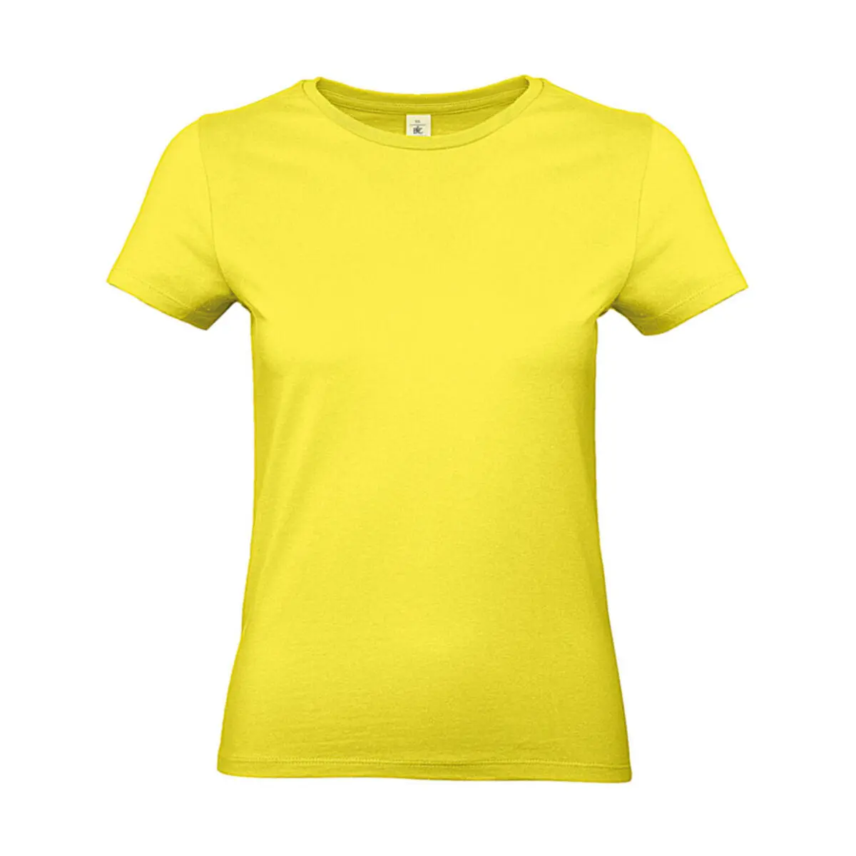 T-Shirt B&C E190