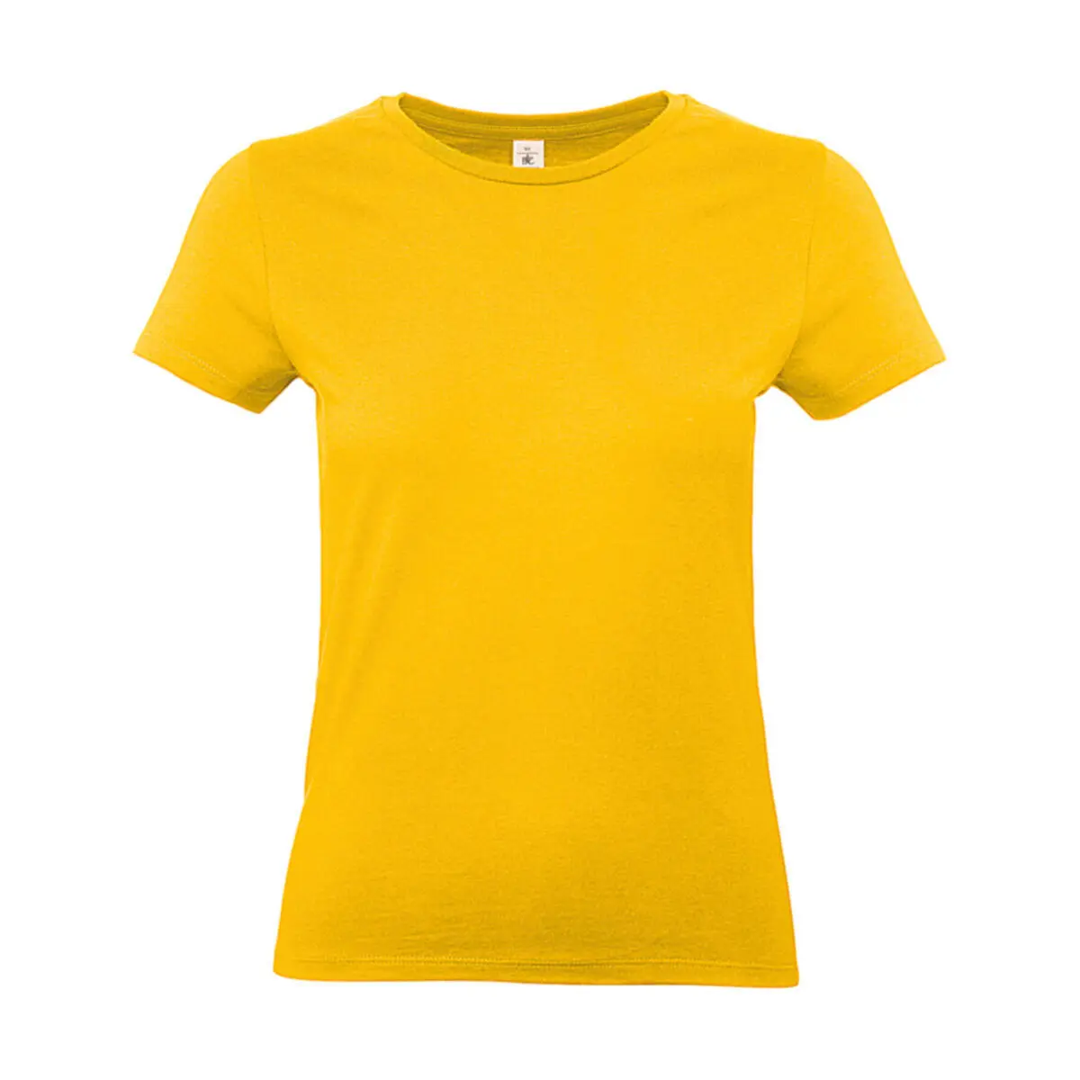 T-Shirt B&C E190