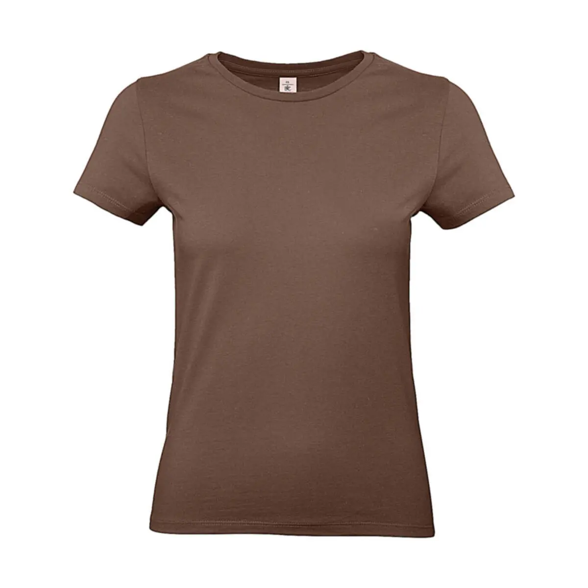T-Shirt B&C E190