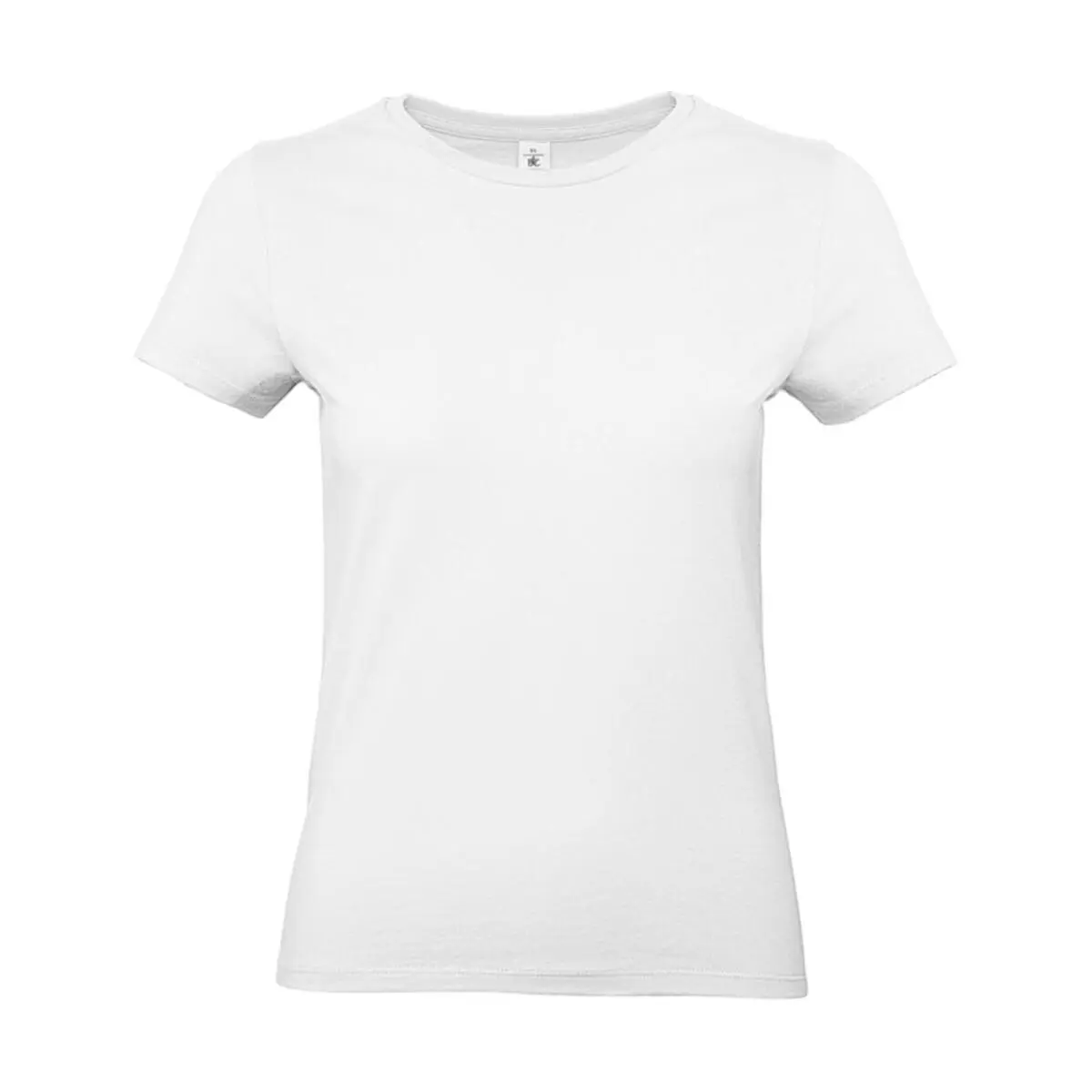T-Shirt B&C E190