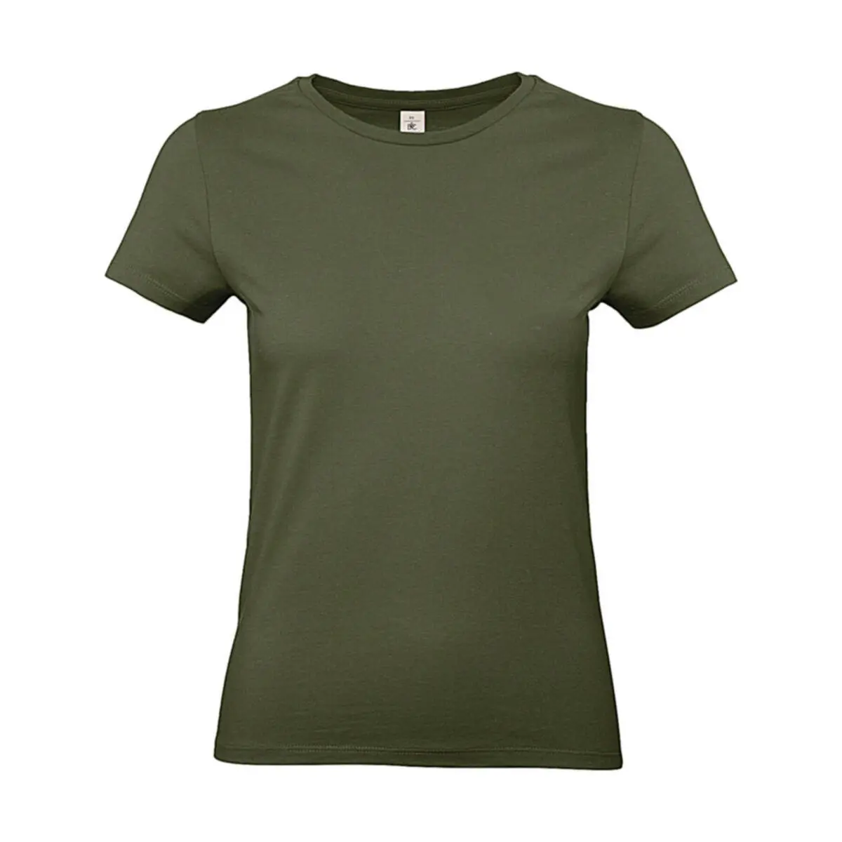 T-Shirt B&C E190