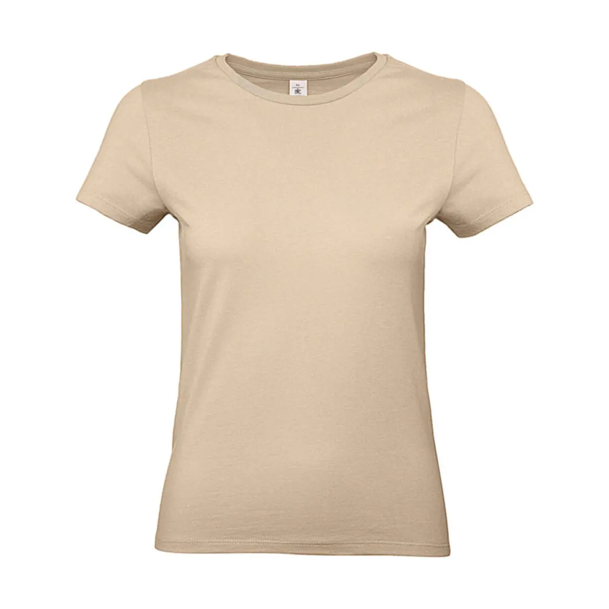 T-Shirt B&C E190