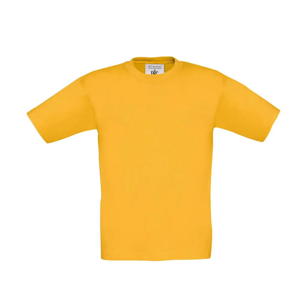 T-shirt enfant B&C Exact 150 T-shirt enfant B&C Exact 150