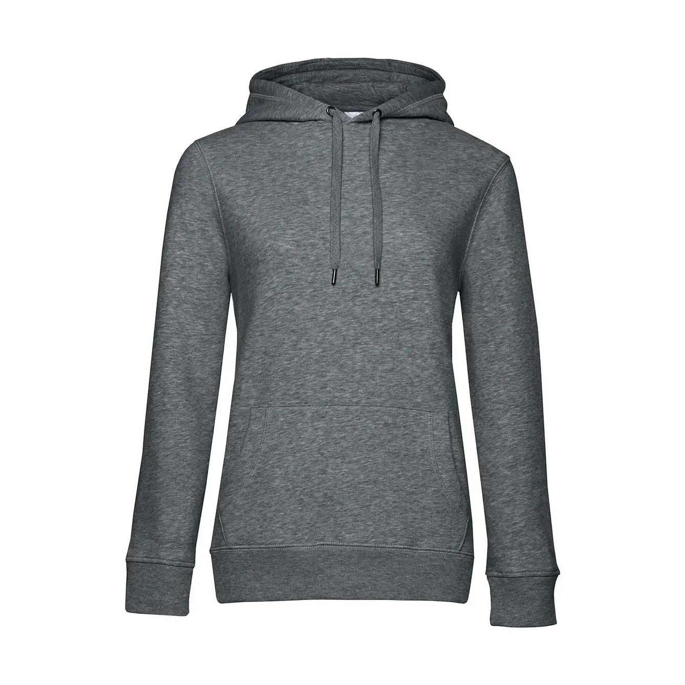 Hoodie Damen B&C Queen