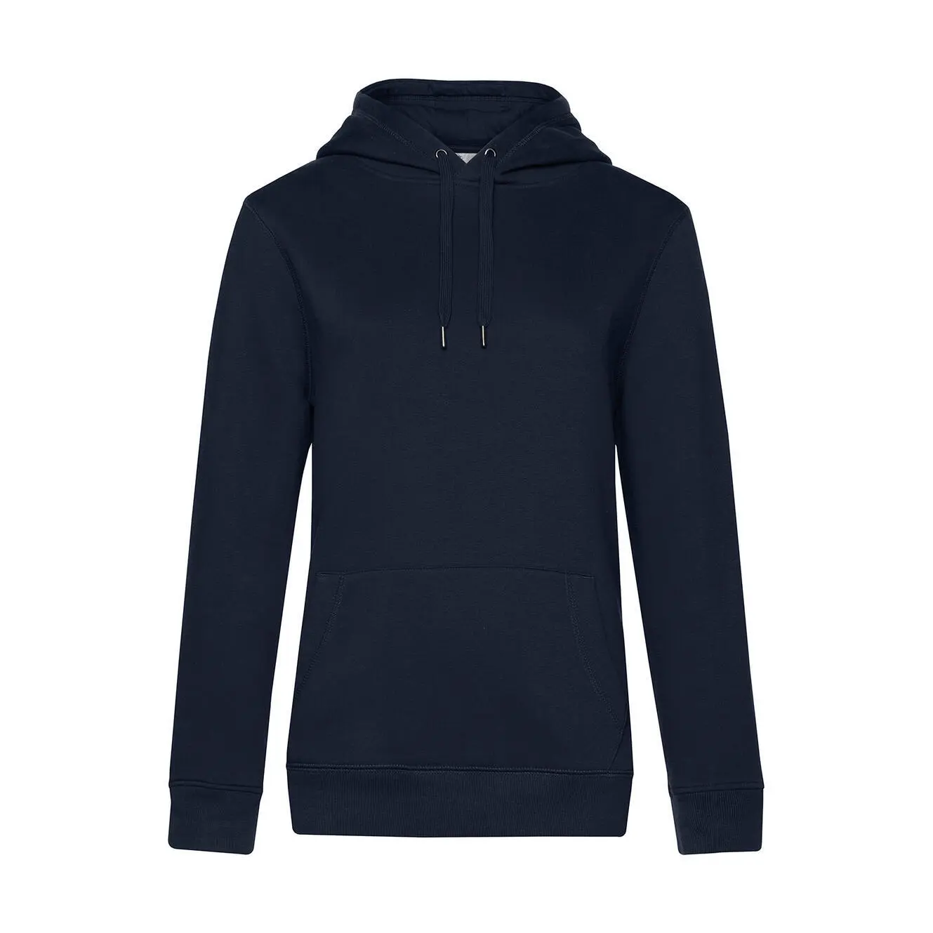 Hoodie Damen B&C Queen