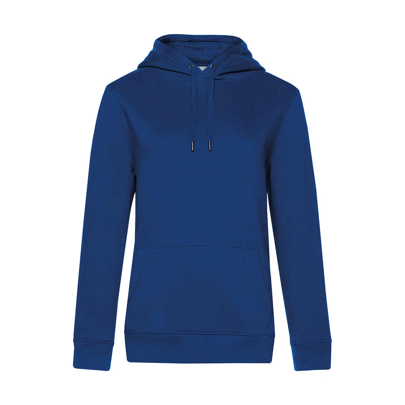 Hoodie Damen B&C Queen