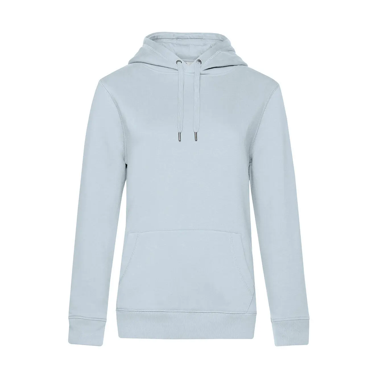 Hoodie Damen B&C Queen