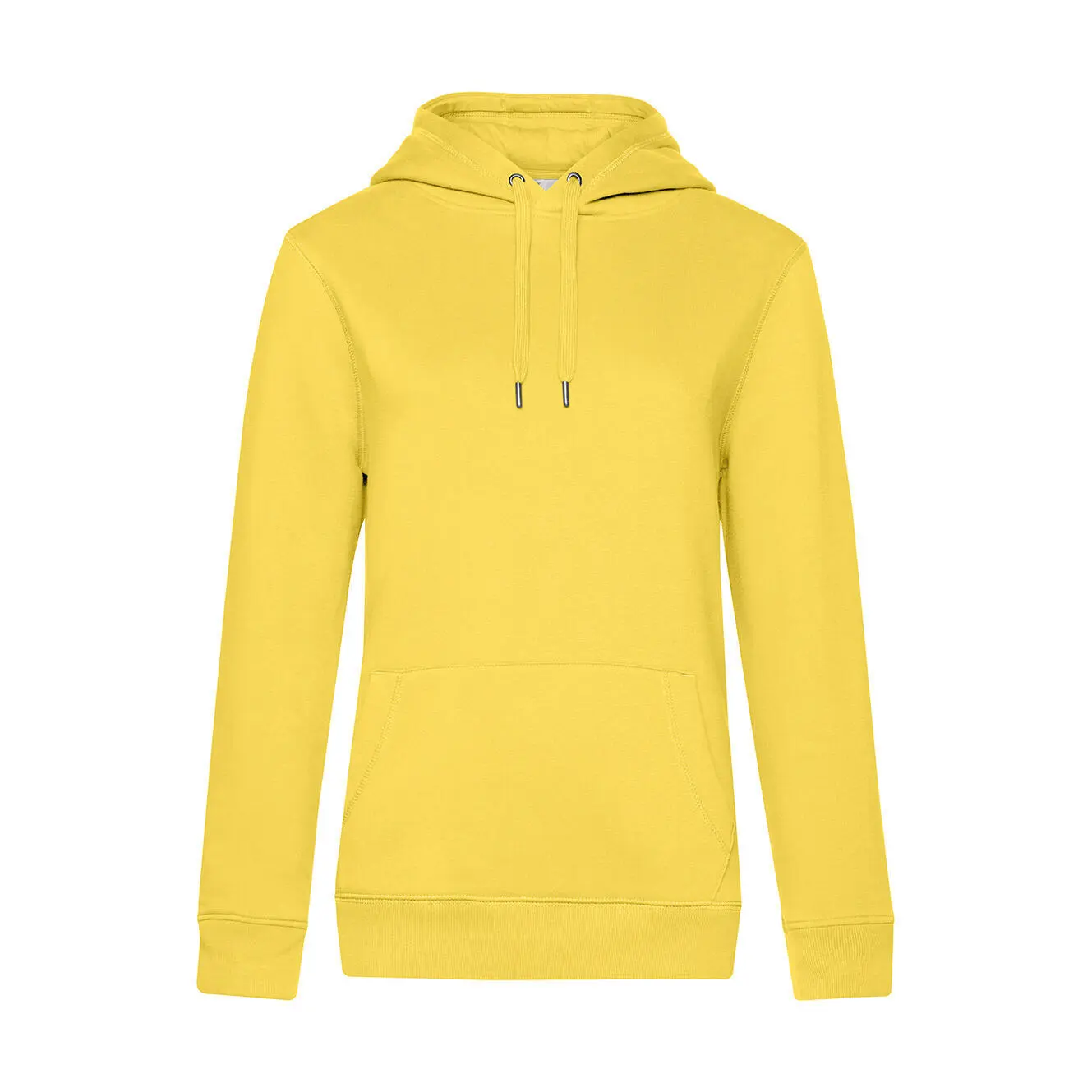 Hoodie Damen B&C Queen