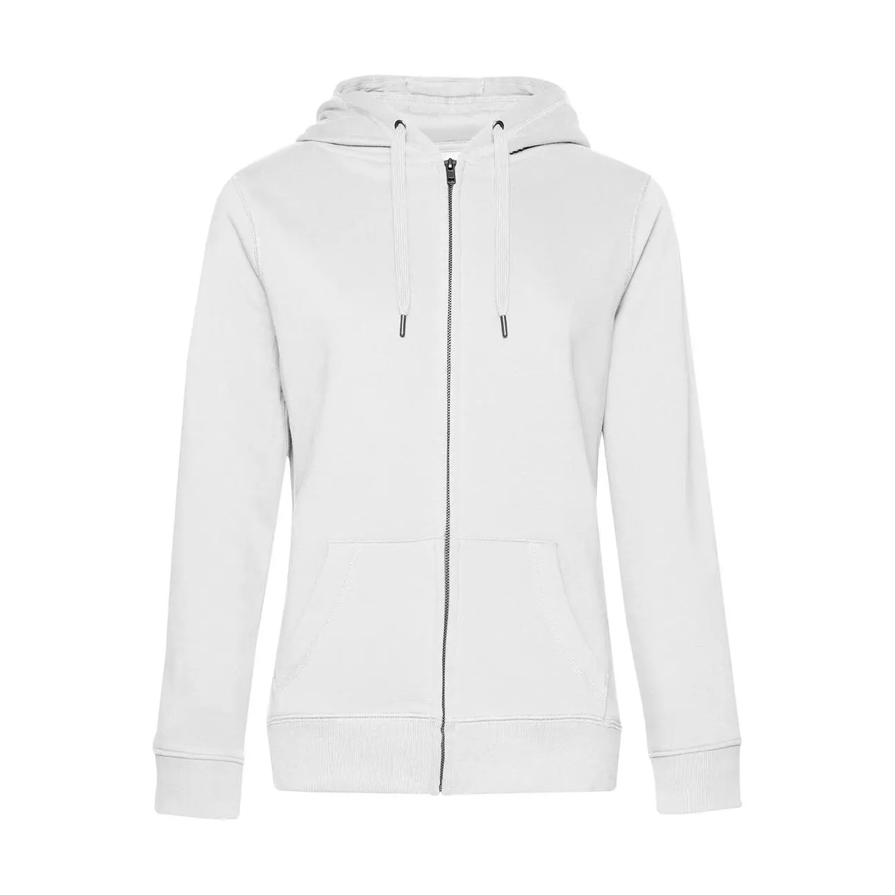 Kapuzenjacke B&C Queen