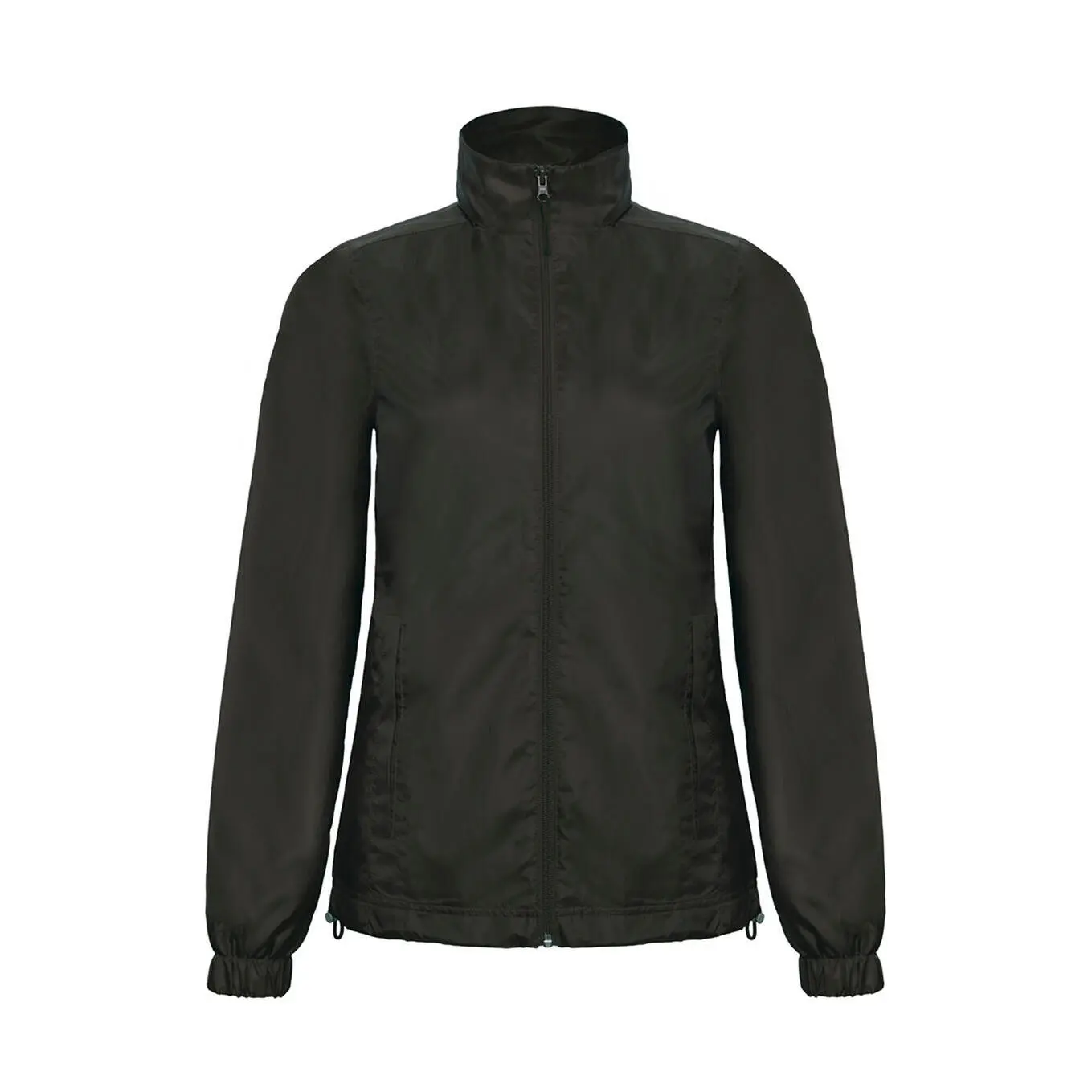 Damen Übergangsjacke B&C ID.601