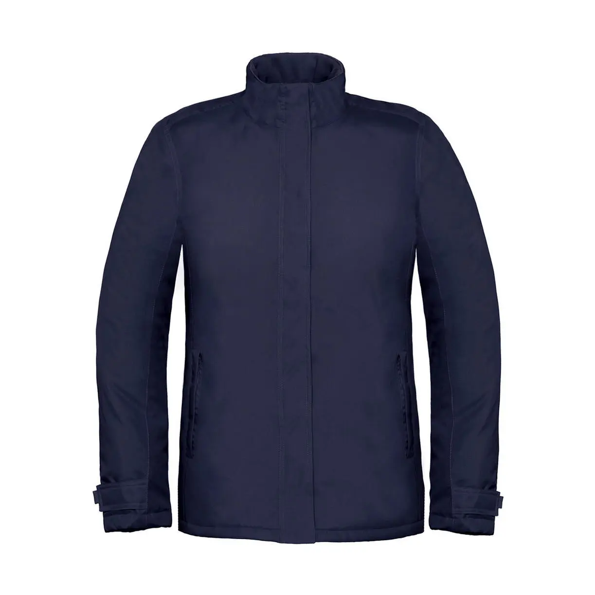 Regenjacke für Damen B&C Real+