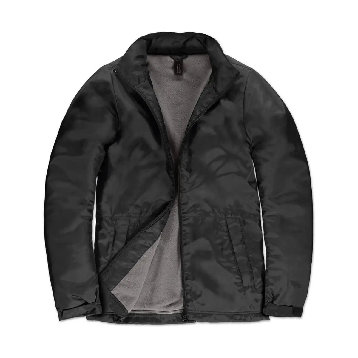 Windbreaker für Frauen vielseitig B&C