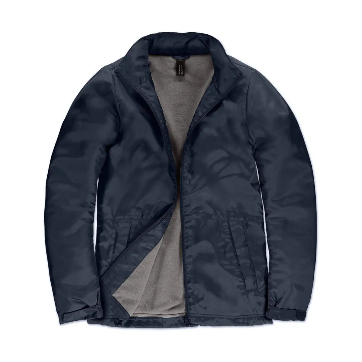 Windbreaker für Frauen vielseitig B&C