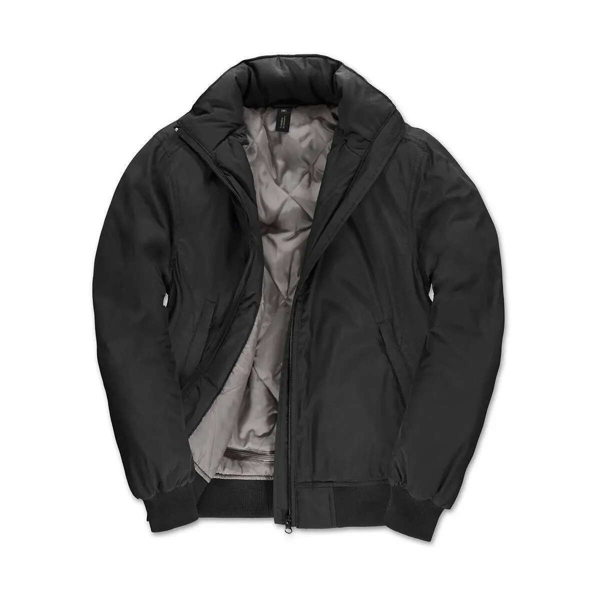 Bomberjacke Damen B&C Crew