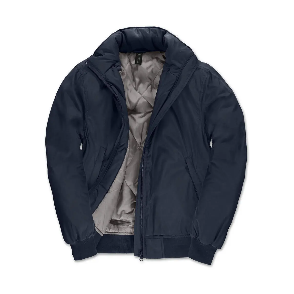 Bomberjacke Damen B&C Crew