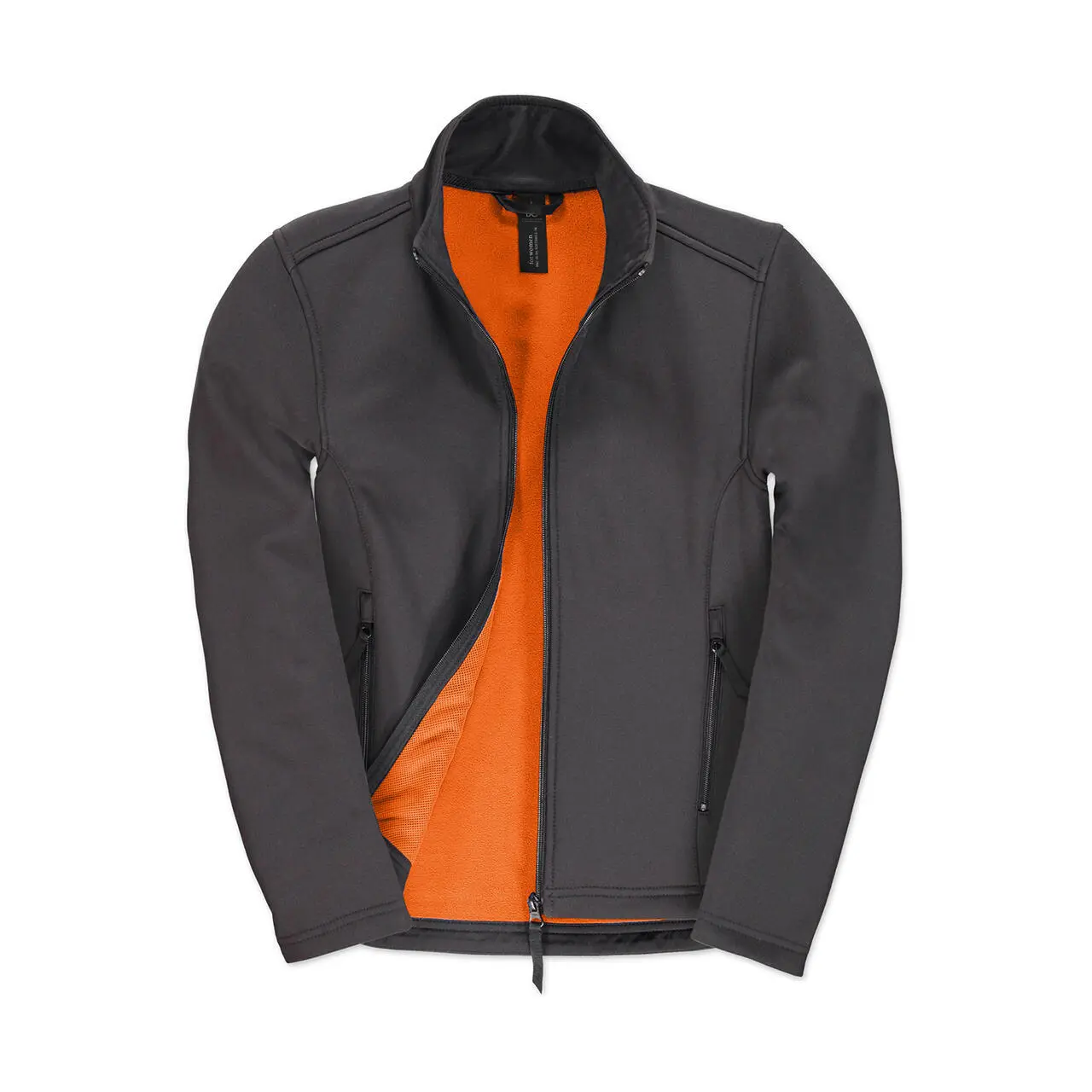 Damenjacke B&C ID.701 Softshell
