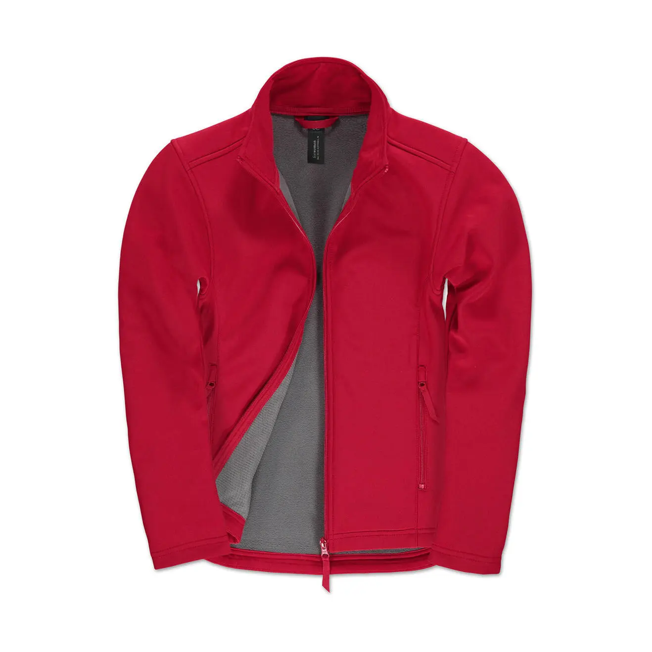 Damenjacke B&C ID.701 Softshell