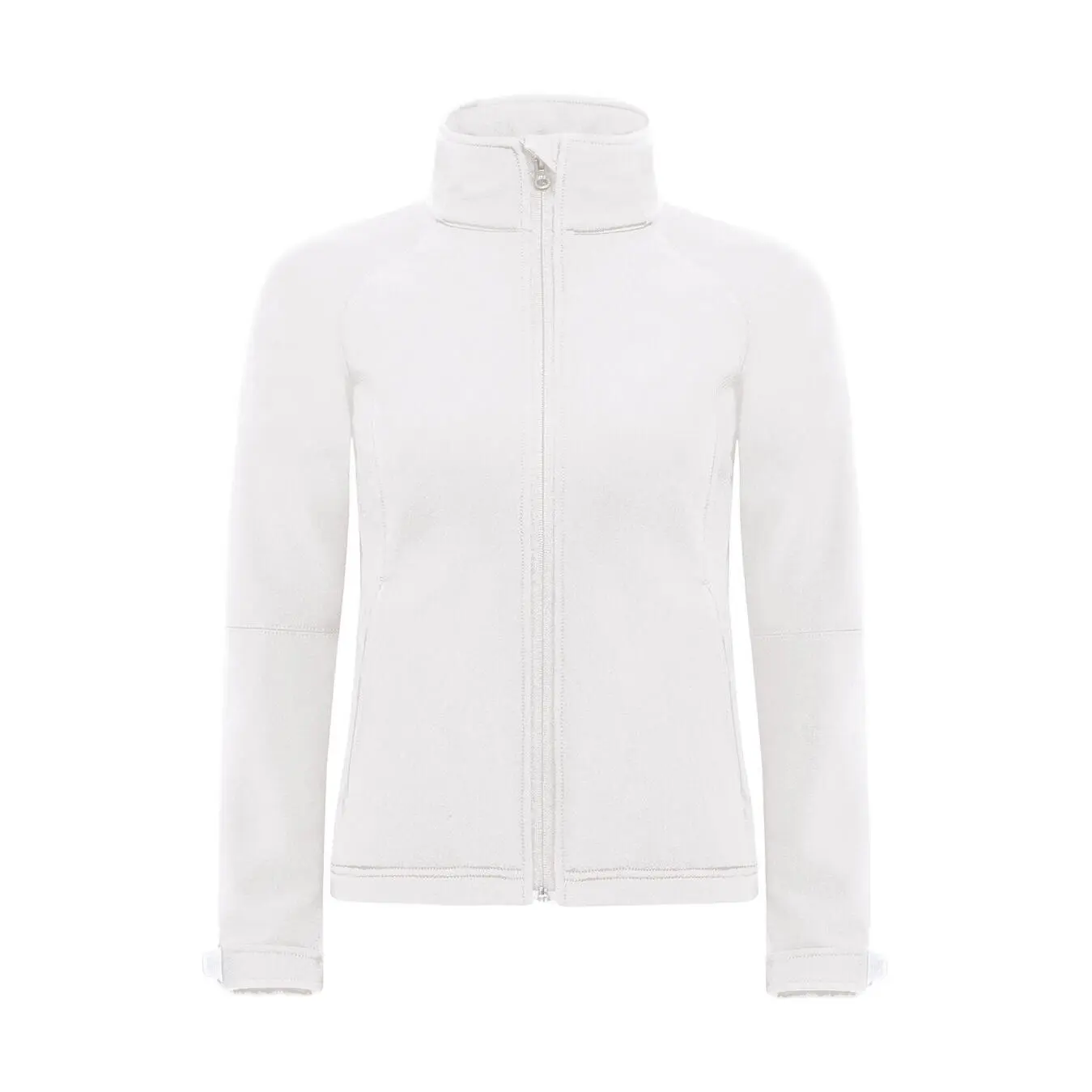 Softshell-Hoodie Damen B&C