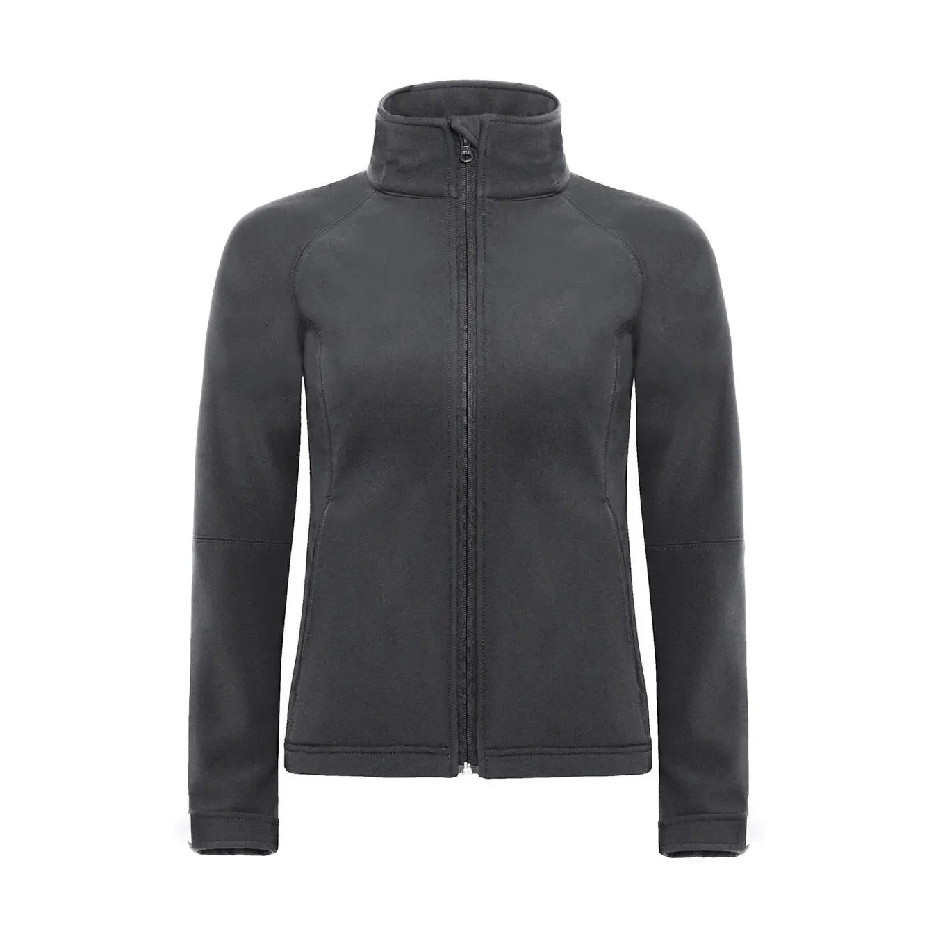 Softshell-Hoodie Damen B&C