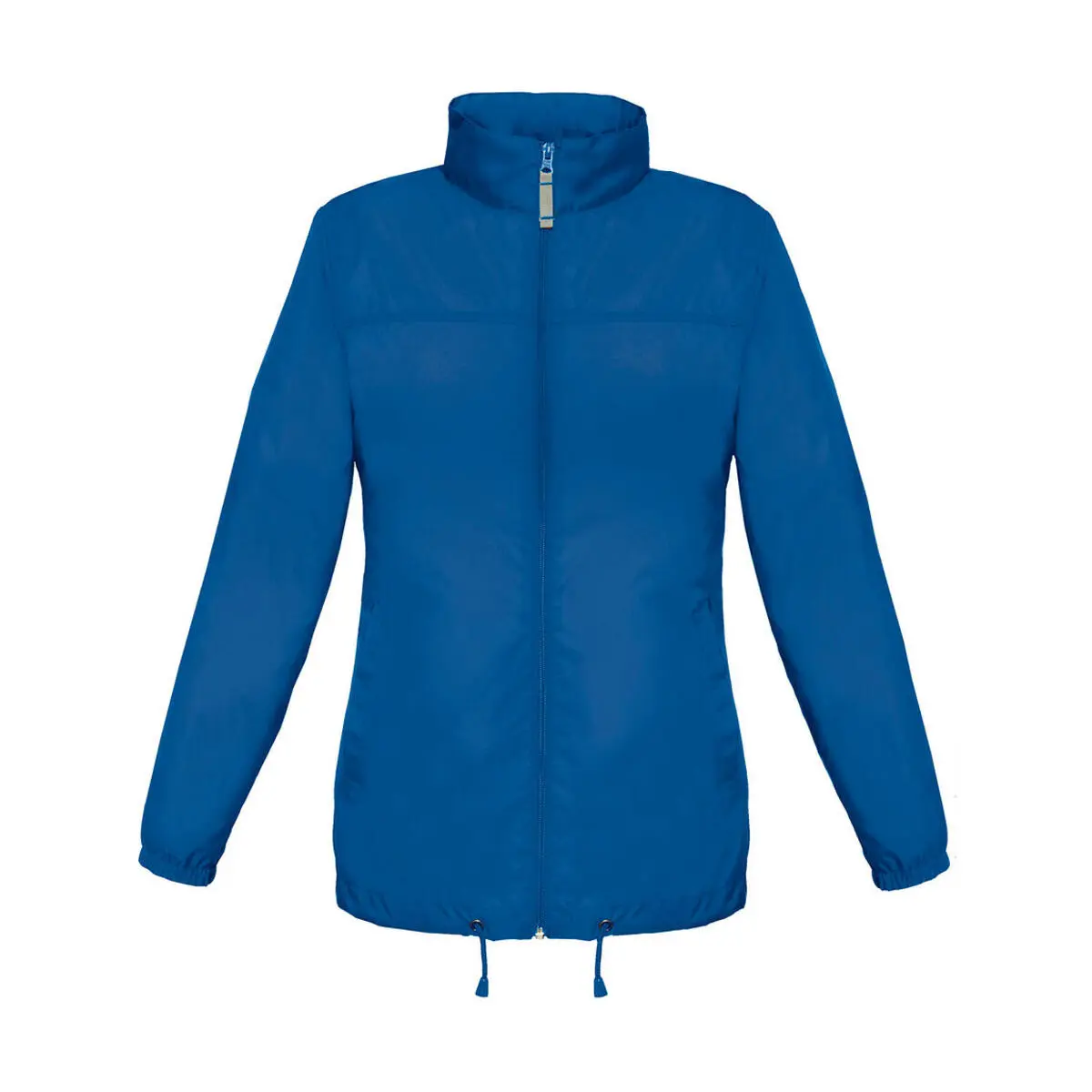 Windjacke Damen B&C Sirocco