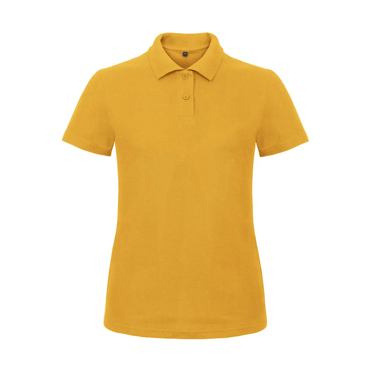 Polo-Shirt Damen B&C ID.001