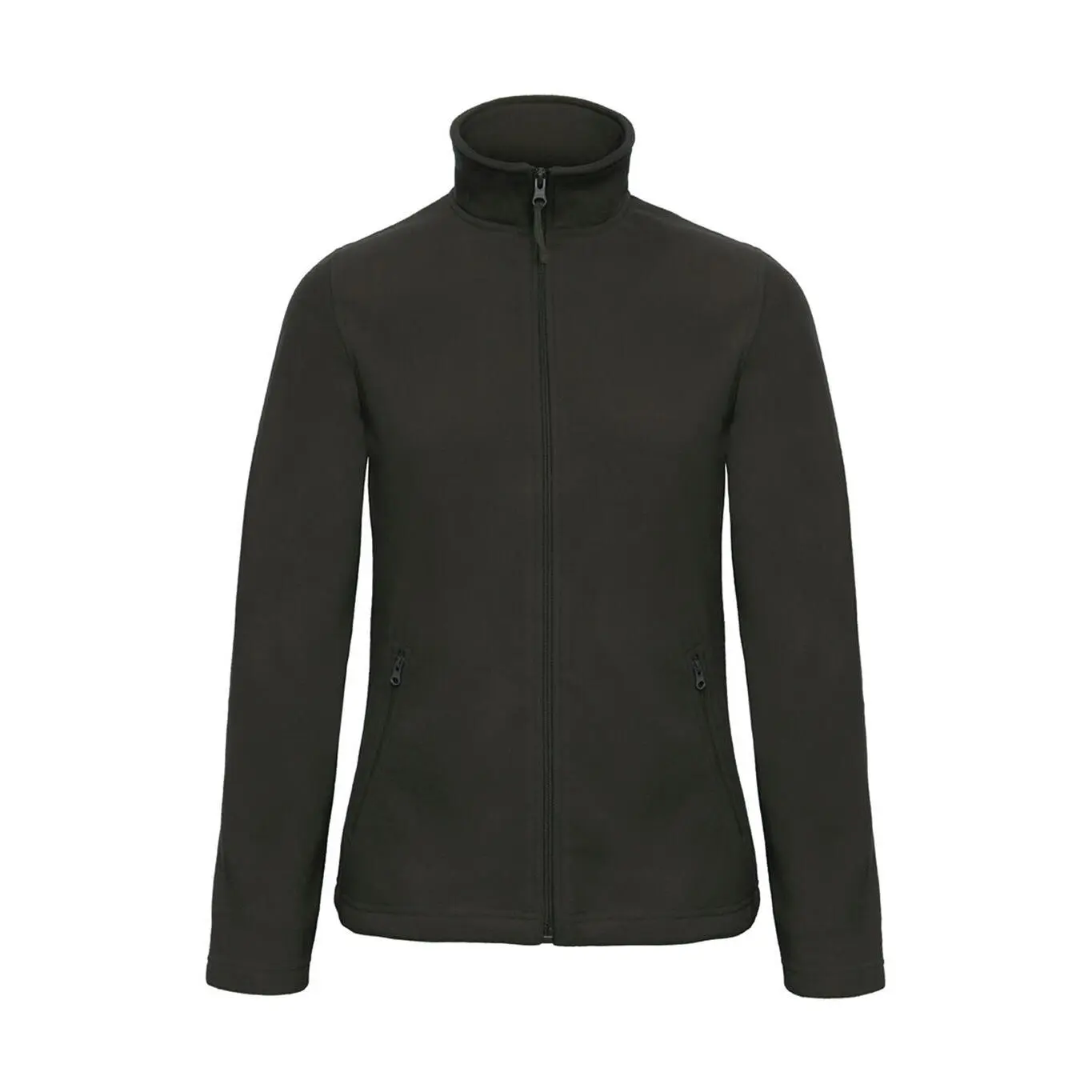 Fleece mit Reißverschluss für Damen B&C ID.501