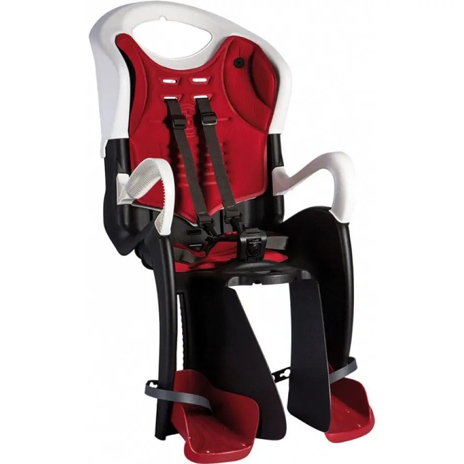 Marsupio Bellelli B-One Clamp-image