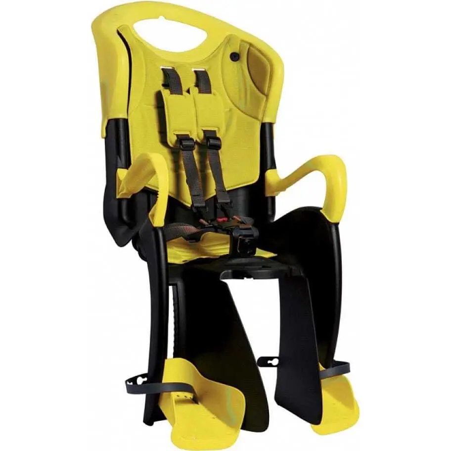 Marsupio Bellelli B-One Clamp-image