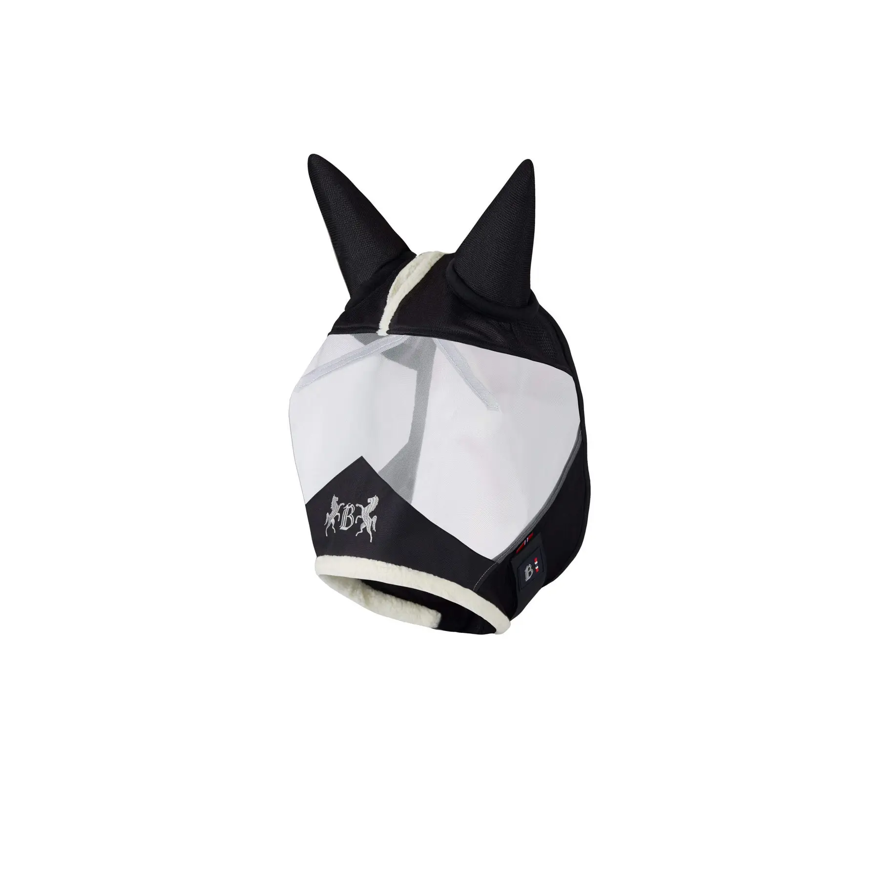 Anti-fly Mask B Vertigo Delux