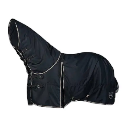 Lightweight outdoor horse blanket for horses B Vertigo Georgina