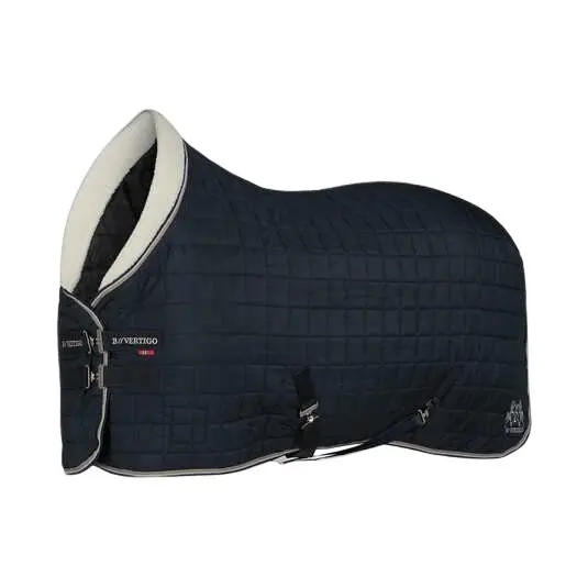 Coperta da stalla per cavalli B Vertigo Theo 150 g