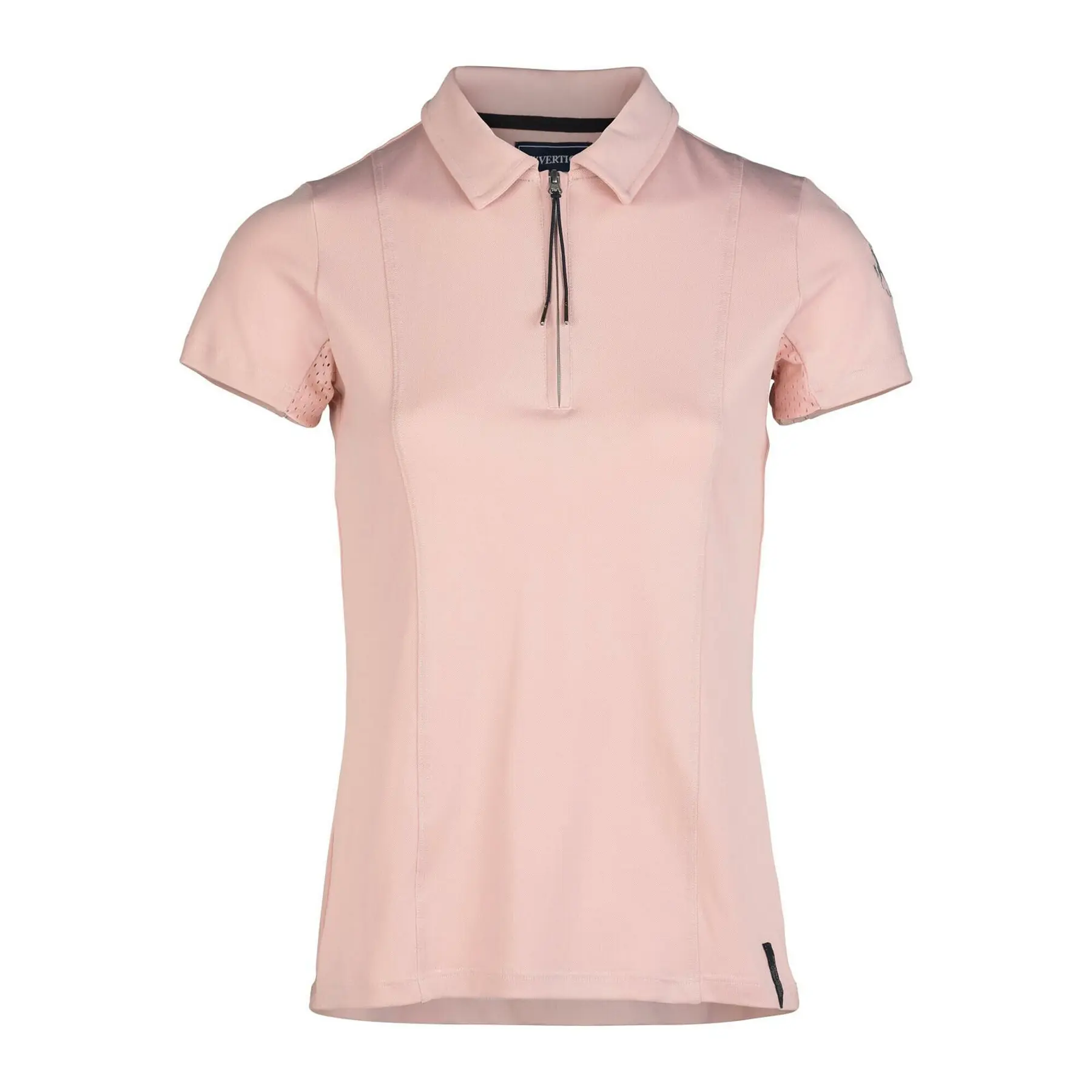 Women's competition Polo shirt B Vertigo Claudine