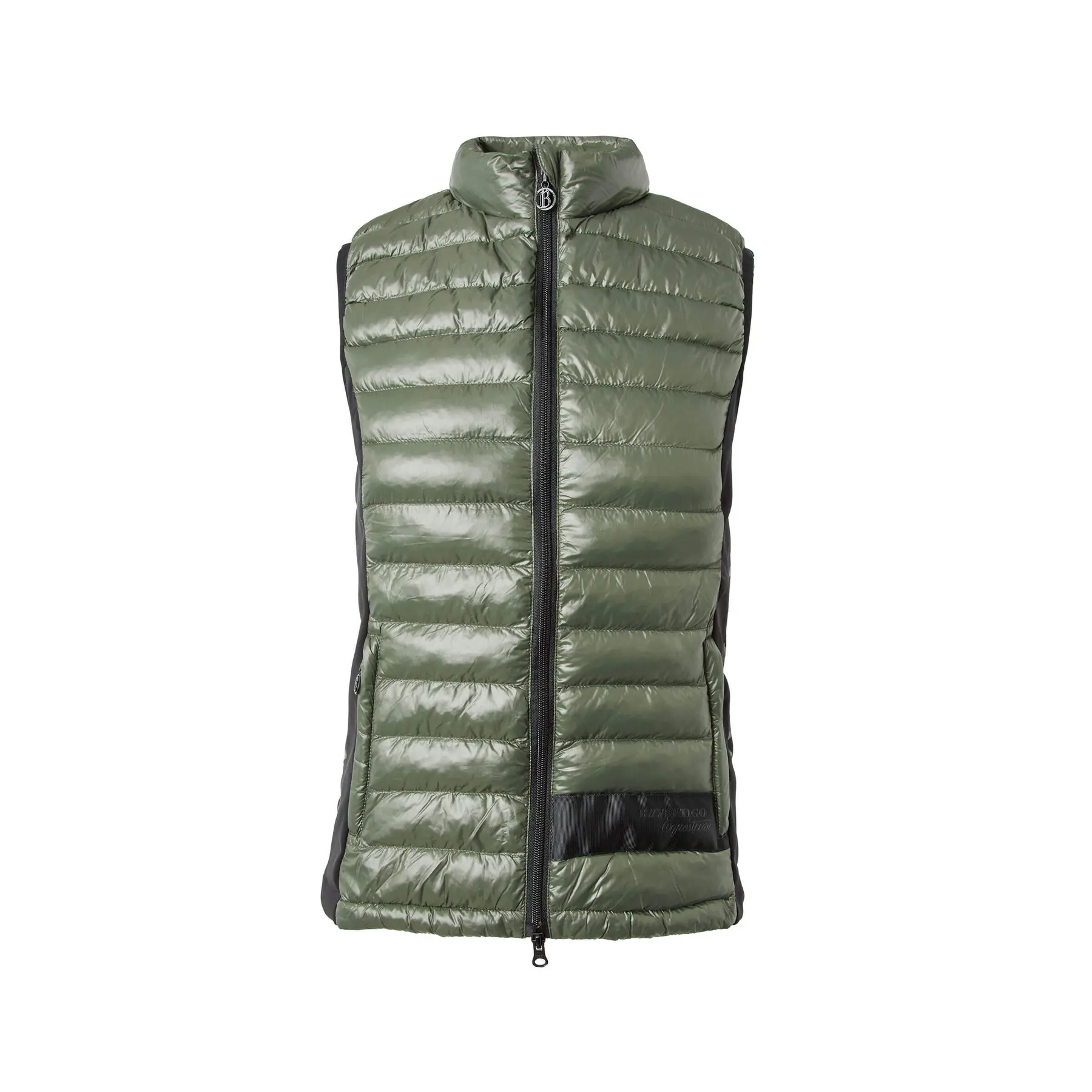 Sleeveless Puffer Jacket B Vertigo Sia