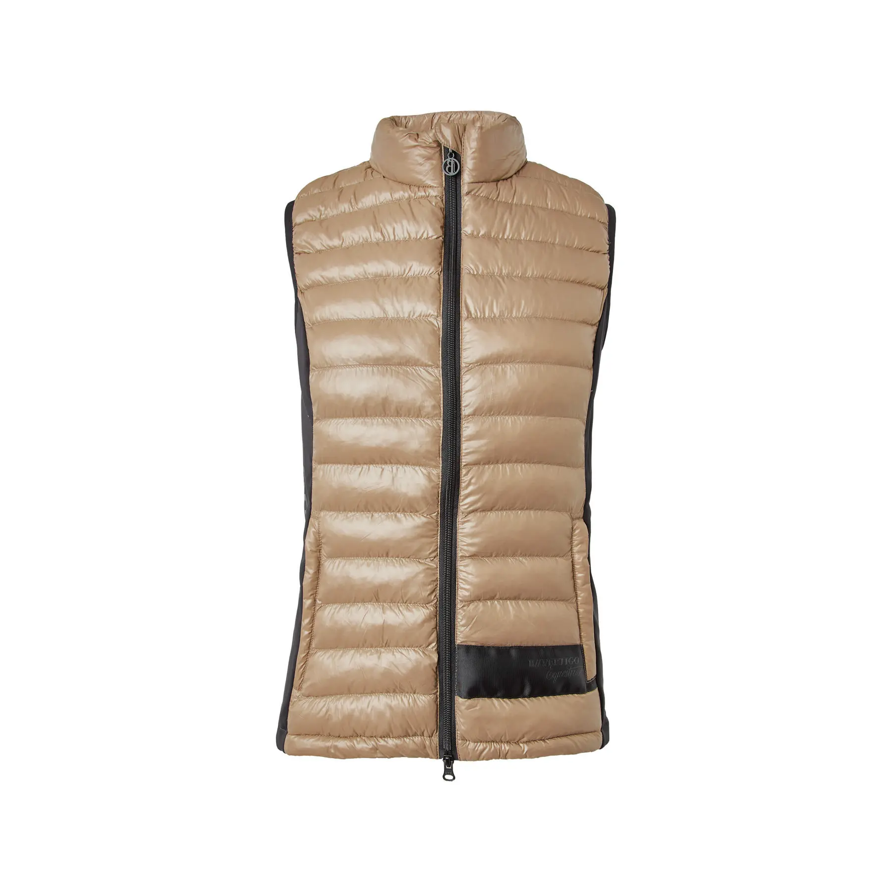 Sleeveless Puffer Jacket B Vertigo Sia