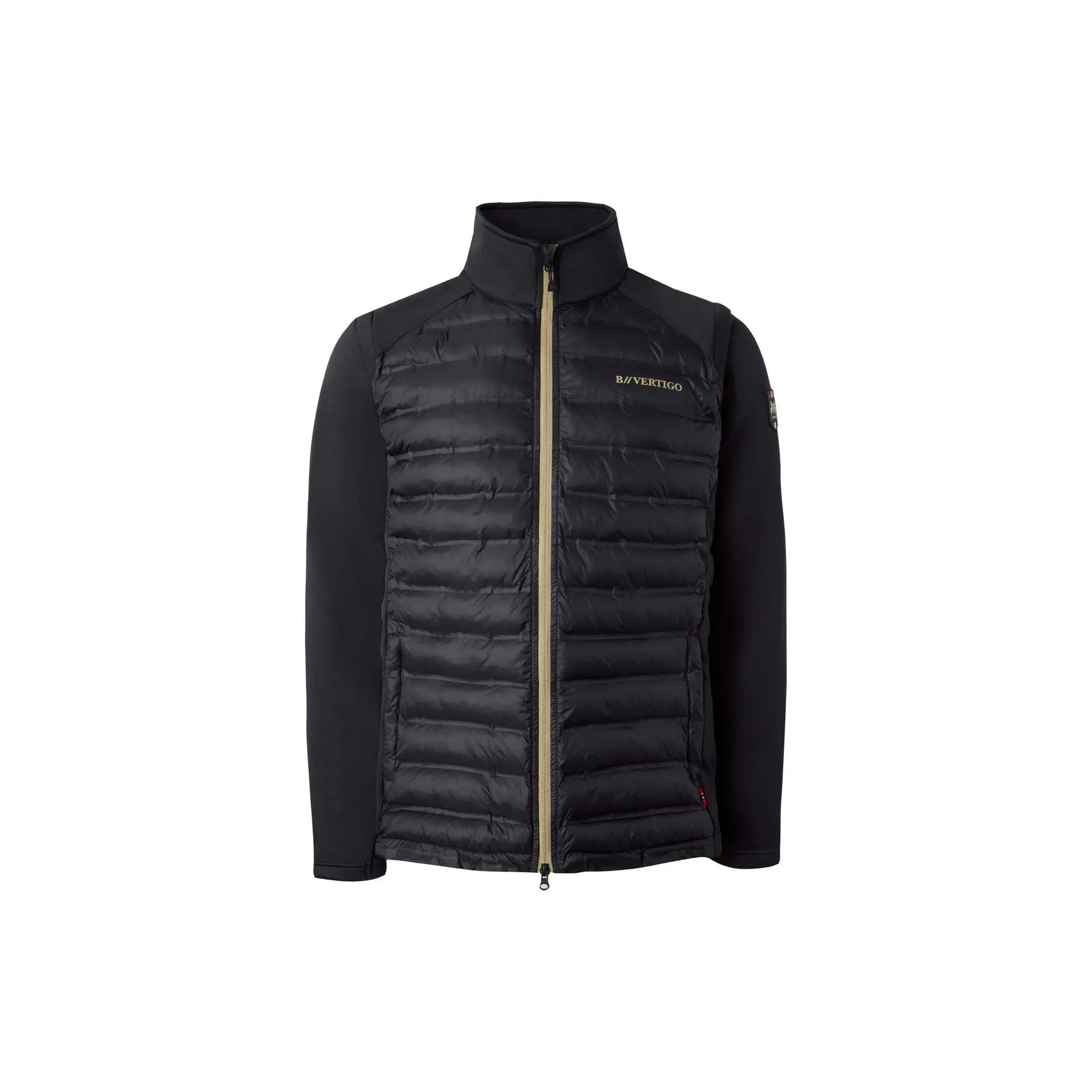 2-in-1 tracksuit jacket B Vertigo Brendan