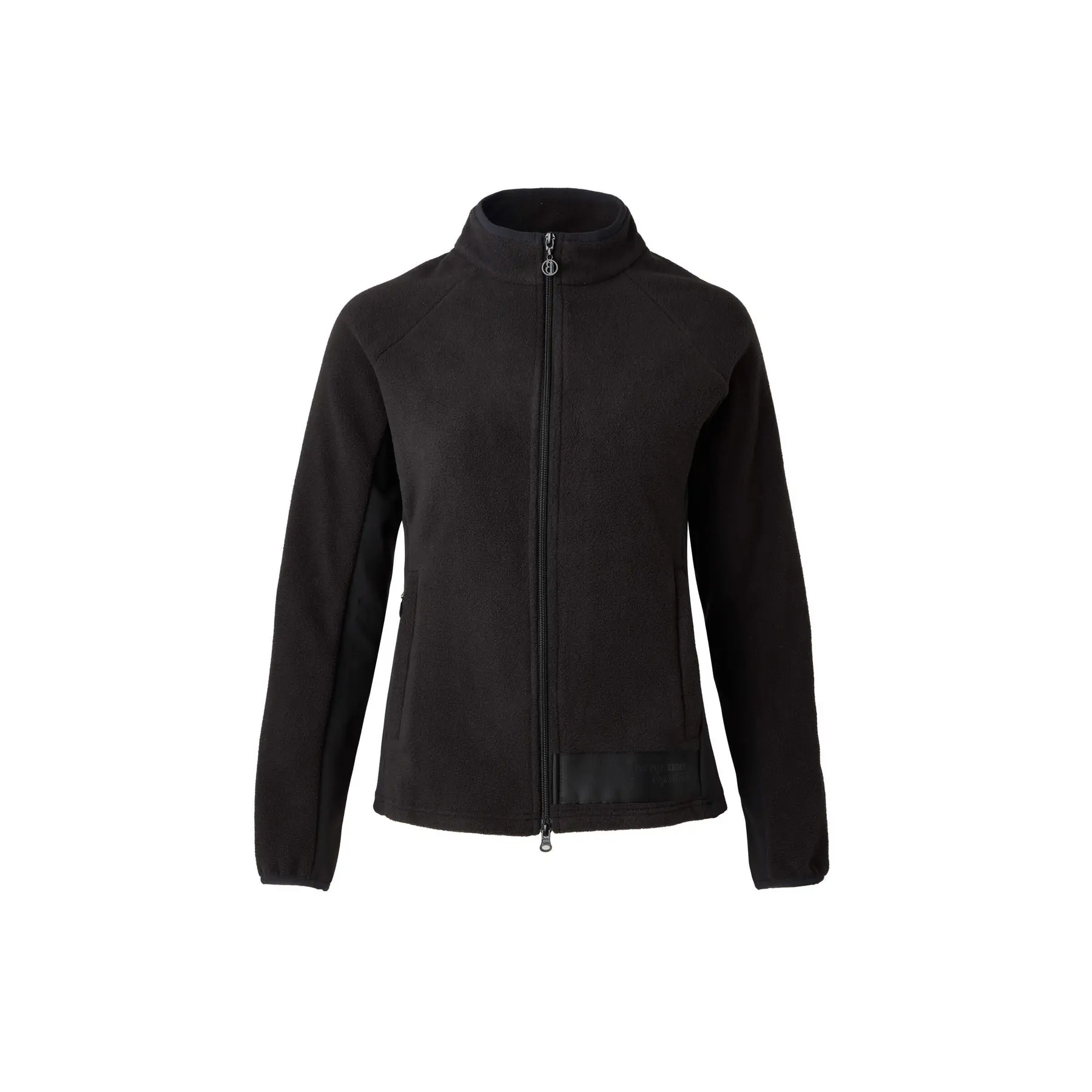 Women's fleece riding jacket B Vertigo B Vertigo Cleo