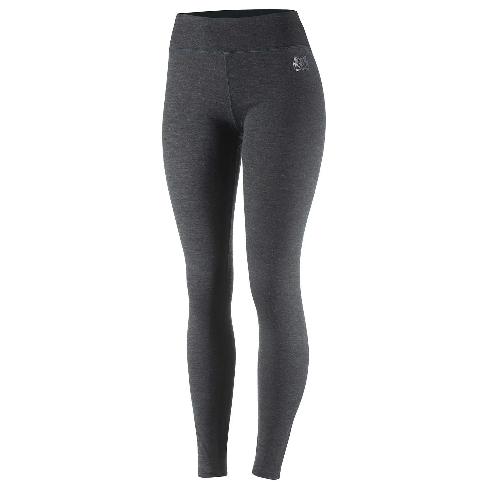 Reitleggings aus Wollgemisch, Damen B Vertigo Roxie