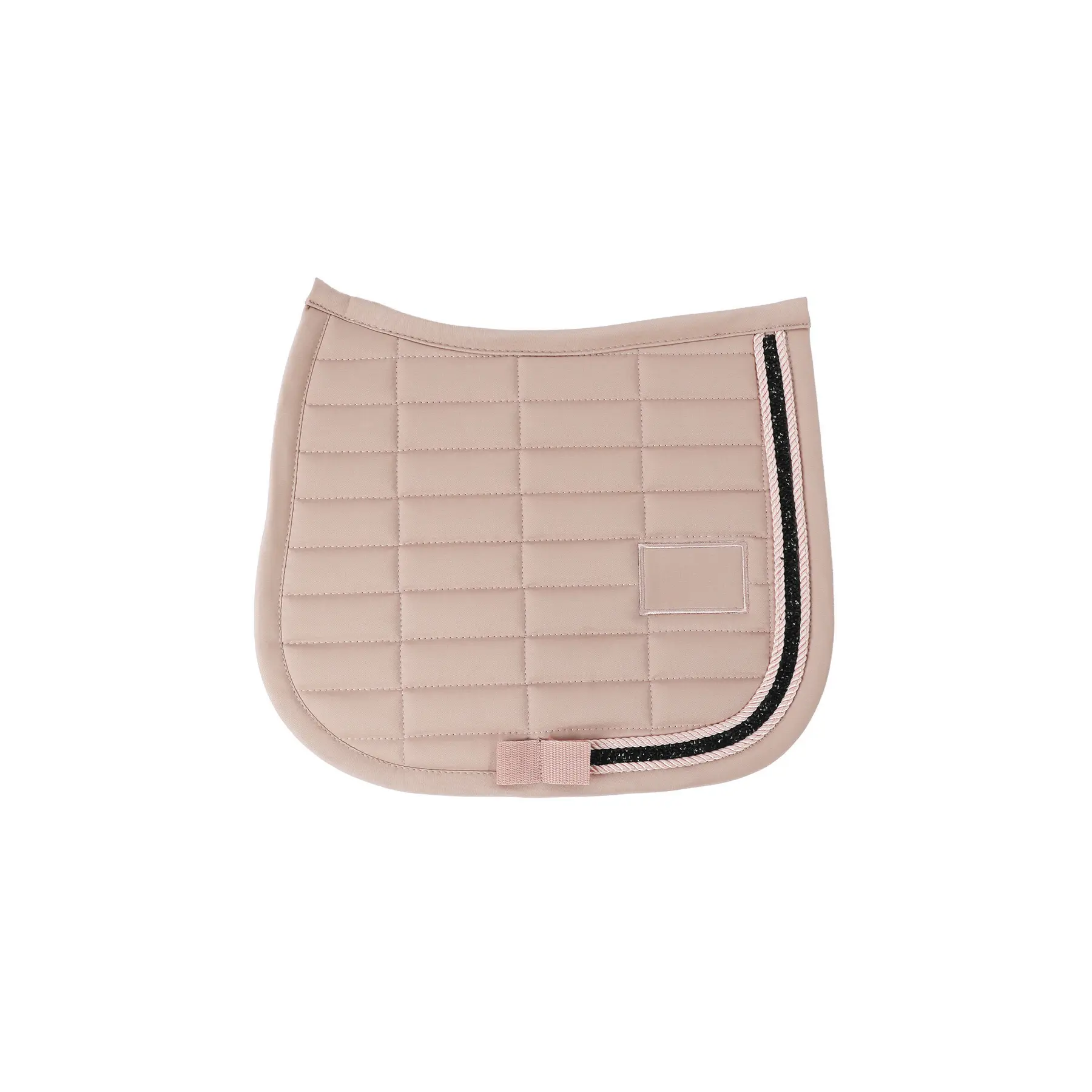 Dressage saddle pad for horses B Vertigo Daylight