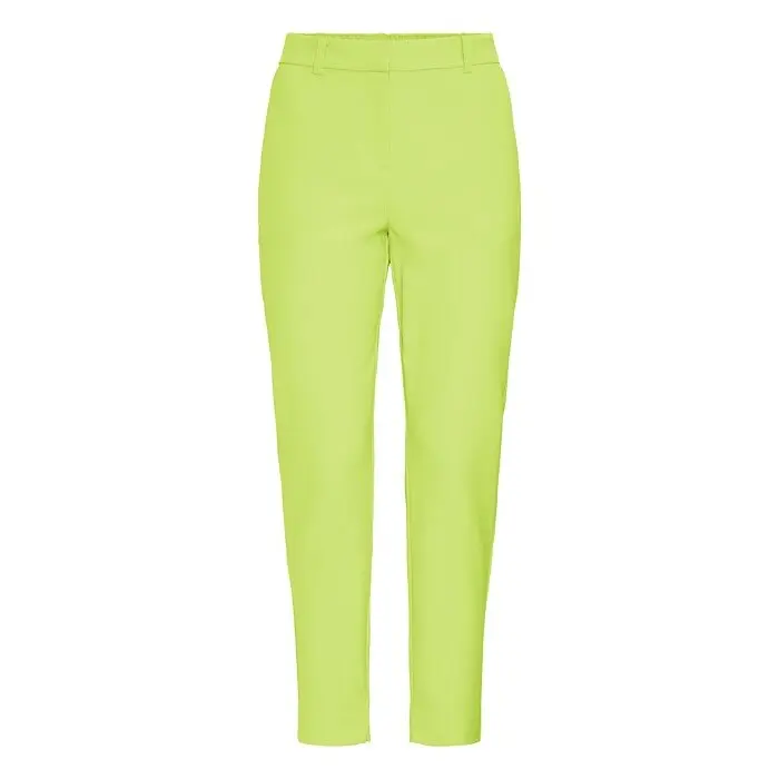 Pantaloni cropped da donna b.young Danta