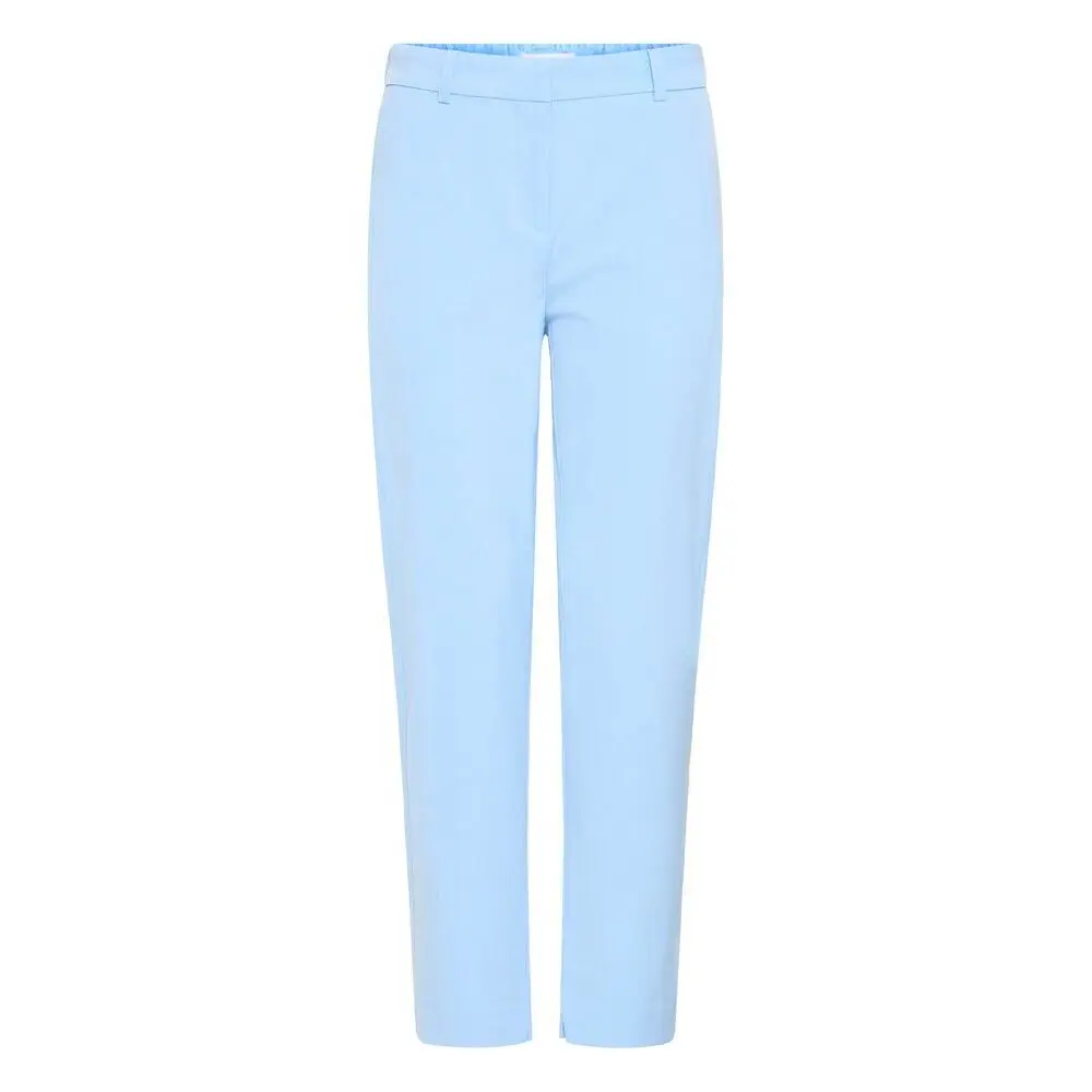 Pantaloni cropped da donna b.young Danta