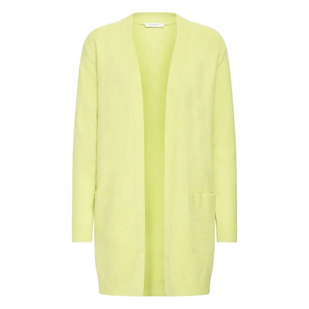 Strickjacke, Damen b.young Nonina