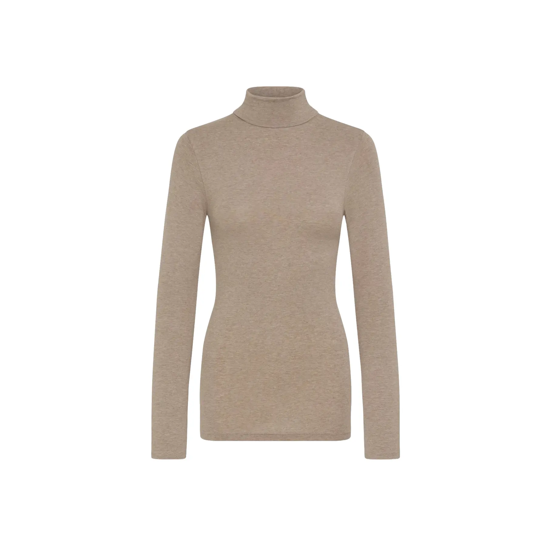 Maglietta a manica lunga da donna b.young Pamila