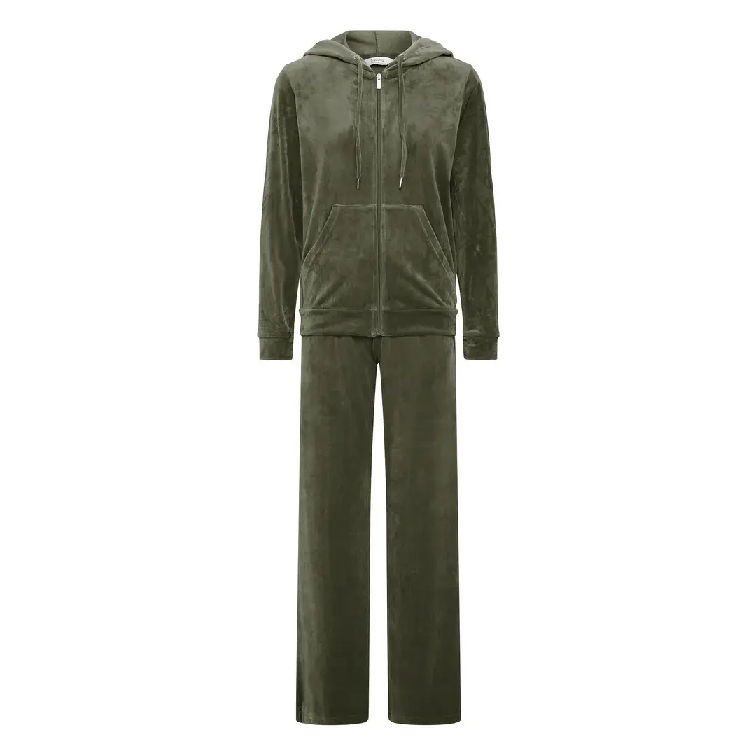 Completo da jogging donna b.young Mitza