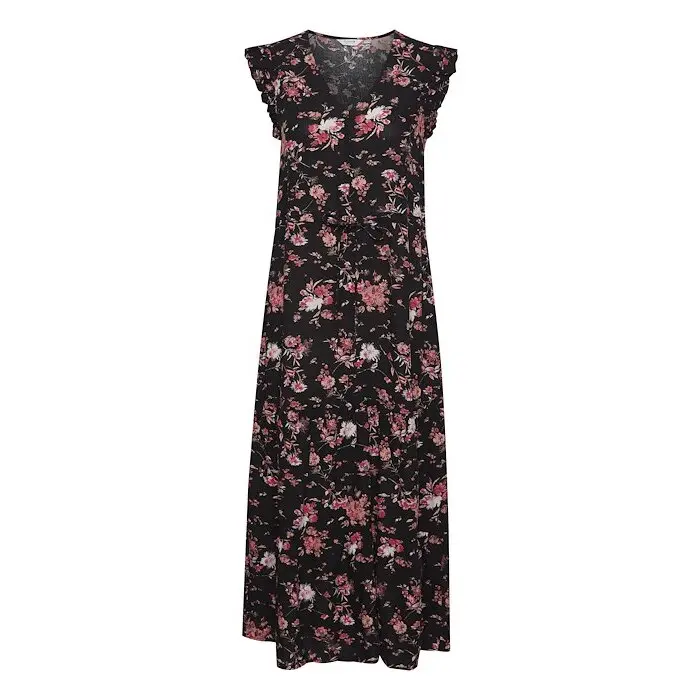 Vestito lungo da donna b.young Mmjoella