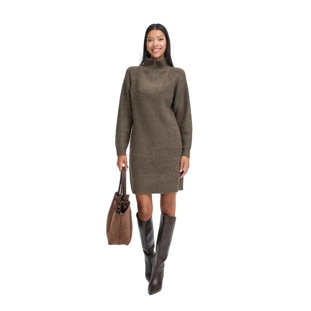 Pulloverkleid Damen b.young BYMisha