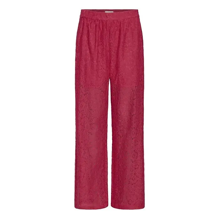 Pantaloni da donna b.young solacy
