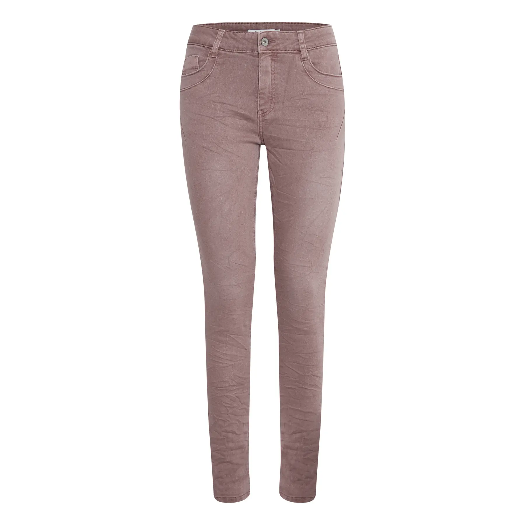 Slim Jeans für Frauen b.young BXKaily 2 It